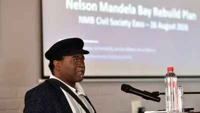Civic group calls for urgent Bay metro leadership overhaul — HeraldLIVE