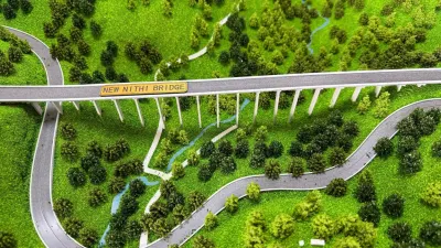 Kindiki warns stalled new Nithi Bridge could remain idle over compensation row — Capital FM Kenya