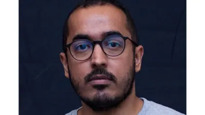 South African journalist Micah Reddy missing in Djibouti — The South African