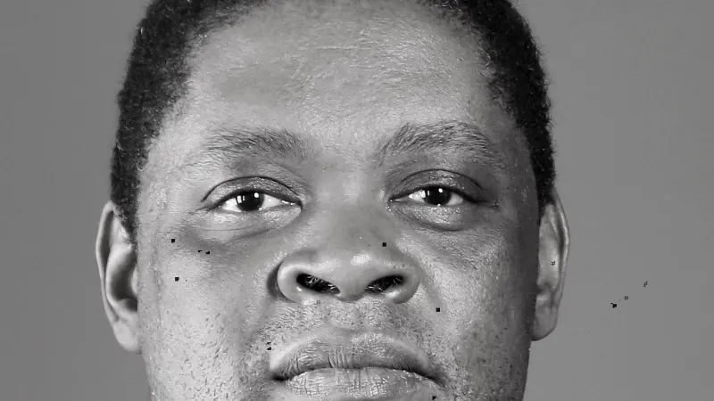 When women live in fear, none of us can remain neutral — photograph supplied by Daily Maverick