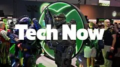 Tech Now — BBC Technology