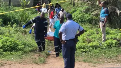 KwaMakhutha massacre: Police appeal for help to find killers — IOL