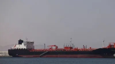 Rising tanker costs add to SA’s fuel import bill — TimesLIVE