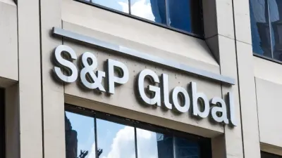 S&P affirms Ghana’s “B-/B” credit ratings with stable outlook — MyJoyOnline