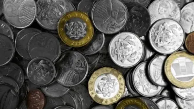 8% fare hike: Lack of coins forcing some fares to be rounded up – GRTCC — MyJoyOnline