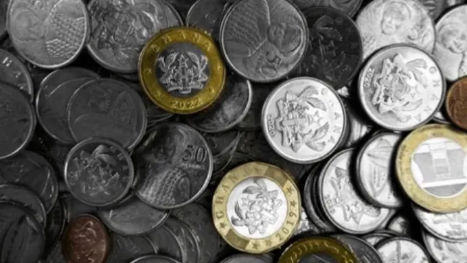8% fare hike: Lack of coins forcing some fares to be rounded up – GRTCC — photograph supplied by MyJoyOnline