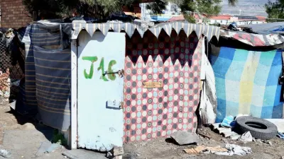 Woodstock land occupiers lose bid to appeal eviction — Ground Up