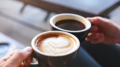International Coffee Day: Who sells the best cuppa in SA? — The South African