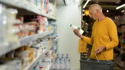 Your Social Security COLA could go up another $71 a month in 2027. That’s not necessarily good news. — MarketWatch