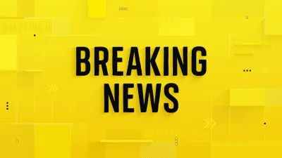 Blaze breaks out at London tower block as multiple fire crews dispatched — Sky News Home