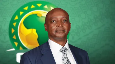 CAF confirms date for 2026 Awards in Lagos — Premium Times