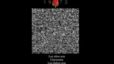 The other 9/11: lessons from Chile — Daily Friend