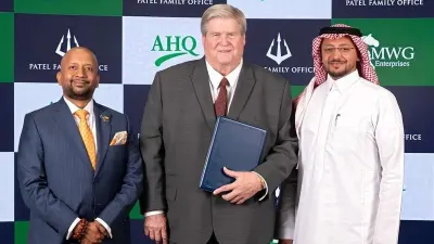 US-Saudi consortium nears decision on host for $5bn Gulf refinery project — IOL Business