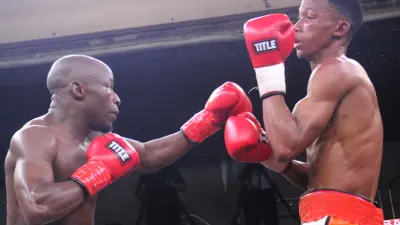 Hem, Busakwe SA title clash gets green light — HeraldLIVE