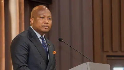 Minority boycott forces postponement of Ablakwa’s Foreign Affairs Committee briefing — MyJoyOnline