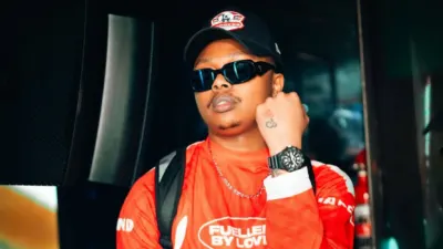 A-Reece’s 2017 Classic Disappears From Streaming Platforms and DistroKid Account — SA Hip Hop Mag