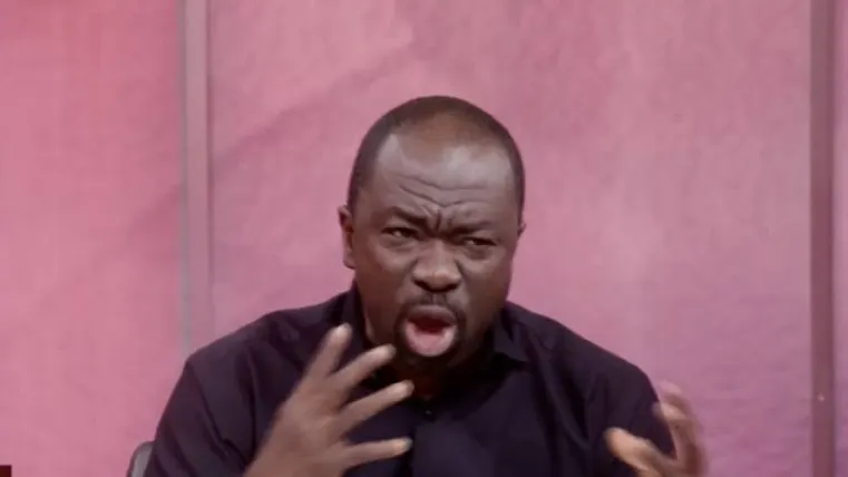Baffour Awuah’s lawyers dispute EOCO claim over February invitations — photograph supplied by MyJoyOnline