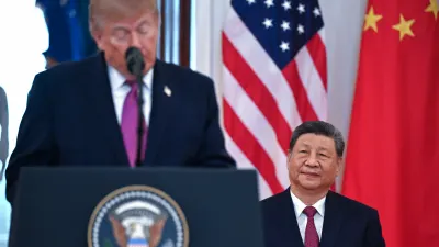 Trump-Xi summit: Four key takeaways from the Washington, DC, meeting — Al Jazeera