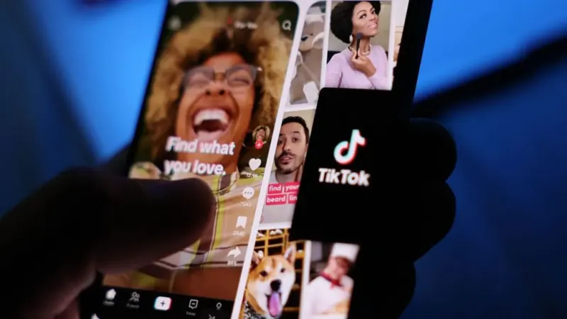TikTok to pay $100m and limit daily child usage in Alabama settlement — photograph supplied by MyJoyOnline