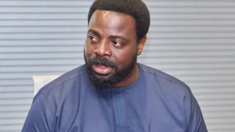 NHIA targets 80% population coverage under 2026–2028 strategic plan — photograph supplied by MyJoyOnline