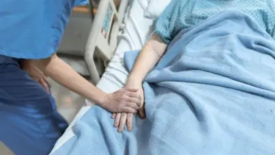 Eastern Cape mothers slept on hospital floors and shared beds, Parliament hears — IOL