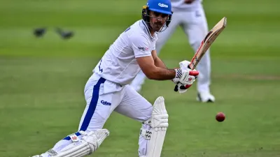 News24 | WRAP | First Class Series: ‘Massive’ first win for Cobras after dramatic Dolphins finale — News24 Sport