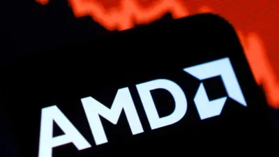AMD joins $1-trillion club as ‘money returns into AI trade’ — BusinessLIVE