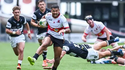 NEW BEGINNINGS : Haashim Pead tug-of-war puts club rugby’s biggest challenge into perspective — Daily Maverick