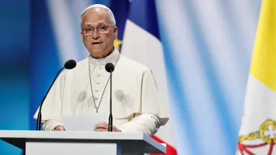 Pope Leo urges concessions for peace as Ukraine war drags on — SowetanLIVE