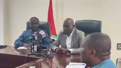 Fair Wages and Salaries Commission to meet teacher unions October 6 as strike continues — MyJoyOnline