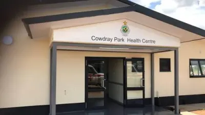 Makwasha clinic nears completion — NewsDay Zimbabwe