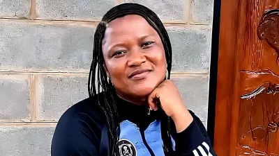 MURDER SPREE: Brother’s agonising search for Ekurhuleni killings victim Itumeleng Kekana — Daily Maverick