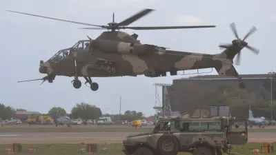 Soldiers and pilots demonstrate expertise at AAD — SABC News