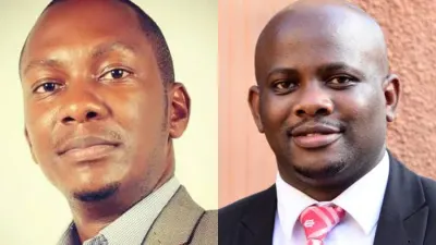 Ssempebwa, Ainebyoona Swap Communications Roles at Works, Health Ministries — Nile Post
