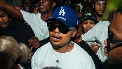 A-Reece Lands Major Feature on Your Old Droog’s Upcoming Album “Bread & Butter” — SA Hip Hop Mag