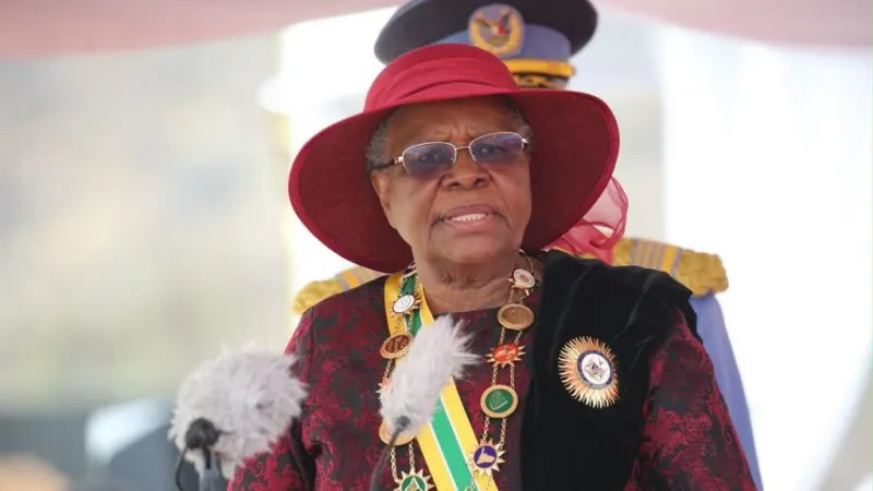 Namibia losing too many lives to suicide – NNN — photograph supplied by The Namibian