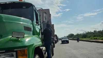 Akwa Ibom moves closer to having local supply hub for CNG — Premium Times