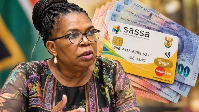 Unauthorised SASSA Older Person grant deductions SOAR — The South African
