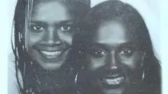 Best friends for decades - until a DNA test revealed they were sisters — BBC World