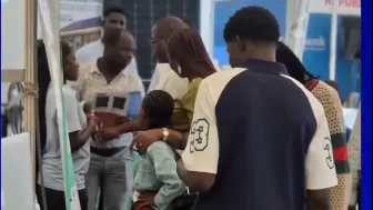Massive crowds flock to JoyNews–Republic Bank Habitat Fair on final day to explore mortgages and seek expert advice — MyJoyOnline