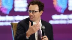 Questions mount over what an AI 'slowdown' would look like — BBC World