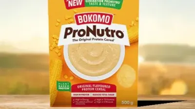 ProNutro discontinued in South Africa after failed recipe comeback — IOL (site feed)