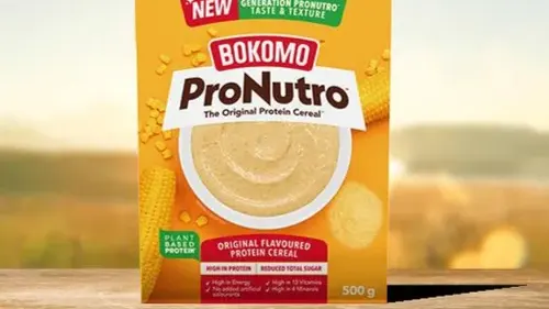 ProNutro discontinued in South Africa after failed recipe comeback — photograph supplied by IOL (site feed)
