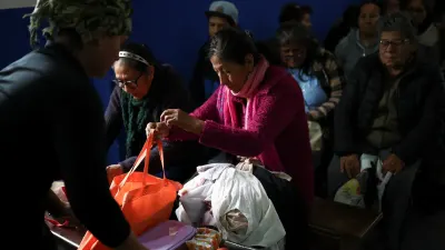 Argentina’s poverty rises to 32 percent under Milei with more pain forecast — Al Jazeera