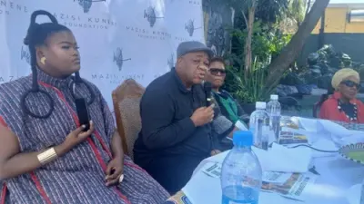 IsiZulu authors deserve equal platform, says Nakanjani Sibiya — IOL (site feed)