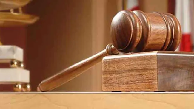 Nkanu Adichie-Esege’s Inquest: Hospital Challenges Proceedings As Family, Lagos Govt Resist — photograph supplied by Channels TV
