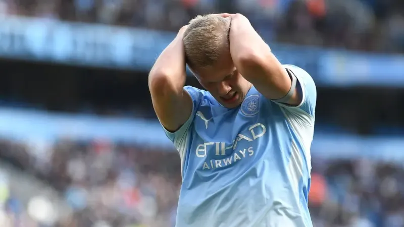 Man City’s Premier League charges: What’s the latest and what comes next? — photograph supplied by Al Jazeera
