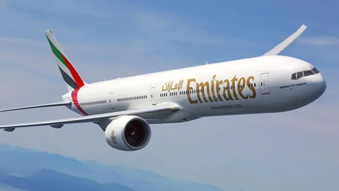 Emirates carries over 13 000 Zimbabwean passengers in two months — photograph supplied by NewsDay Zimbabwe