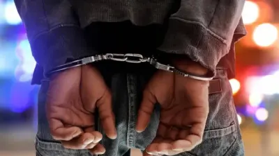 Detectives Arrest Govt Official Over Ksh100,000 Bribe — Kenyans.co.ke