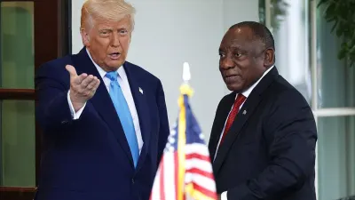 News24 | Roelf Meyer and Alistair Ruiters | Tourists, trade and the tryline: The US-SA boom — News24 Top Stories